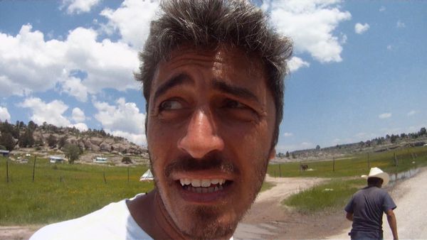 Il Testimone - Tarahumara - Il Popolo Che Corre