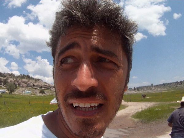 Il Testimone - Tarahumara - Il Popolo Che Corre