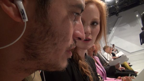 Il Testimone - Il Diavolo Veste Pile - Seconda Parte