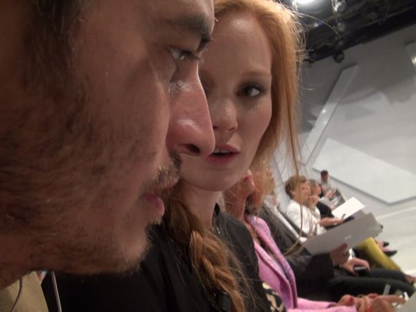 Il Testimone - Il Diavolo Veste Pile - Seconda Parte