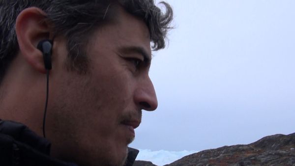 Il Testimone - Groenlandia - L'ovest