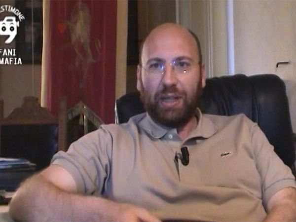 Il Testimone - Orfani Di Mafia