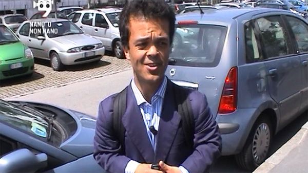 Il Testimone - Nano O Non Nano