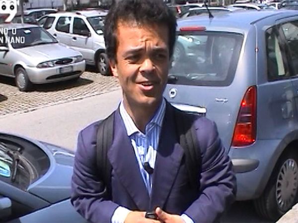 Il Testimone - Nano O Non Nano
