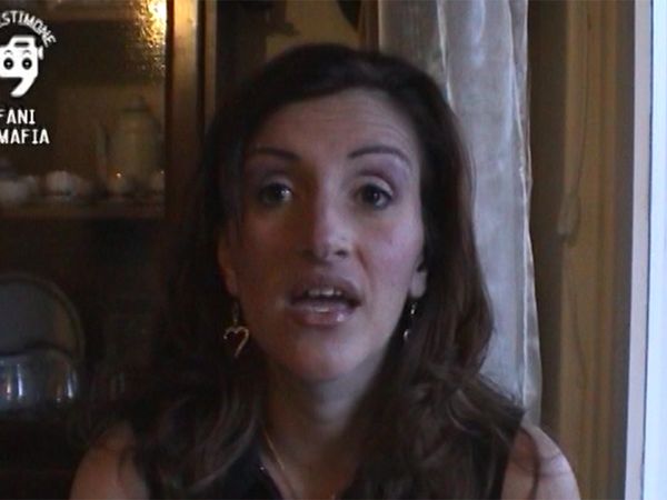 Il Testimone - Orfani Di Mafia