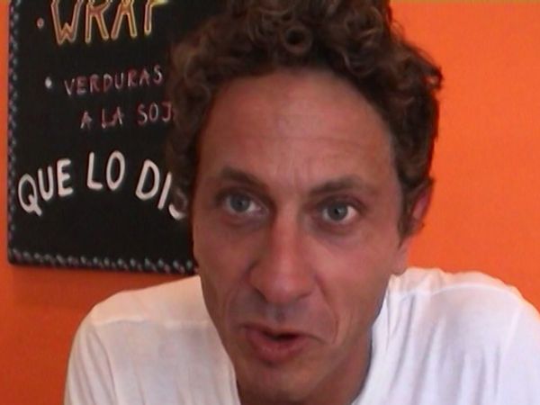 Il Testimone - Loco Loco Loco