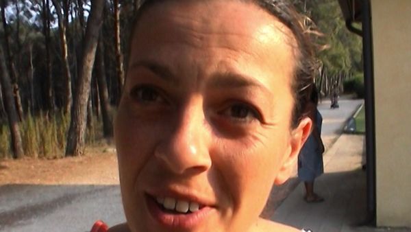 Il Testimone - L'animatore Di Villaggio