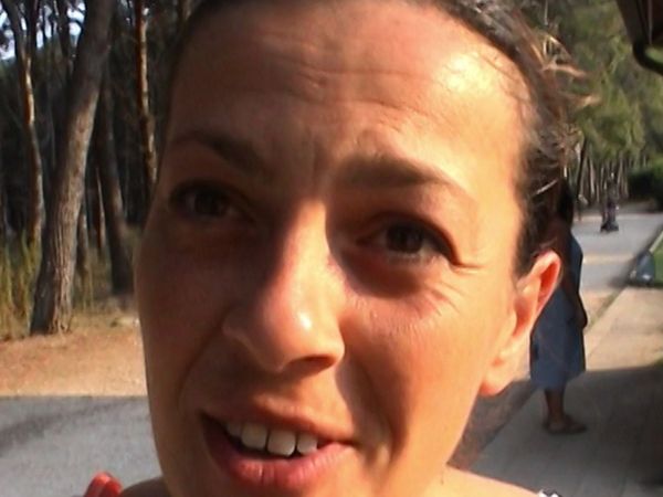 Il Testimone - L'animatore Di Villaggio