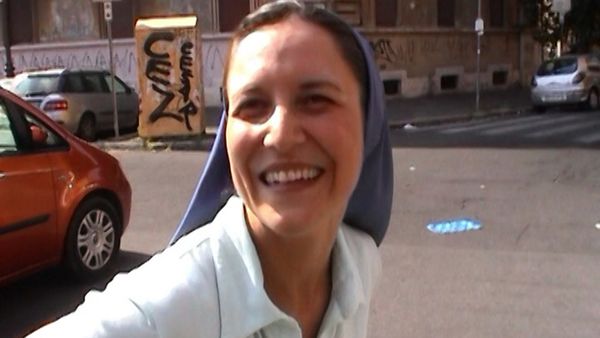 Il Testimone - Vocazione