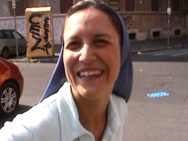 Il Testimone - Vocazione