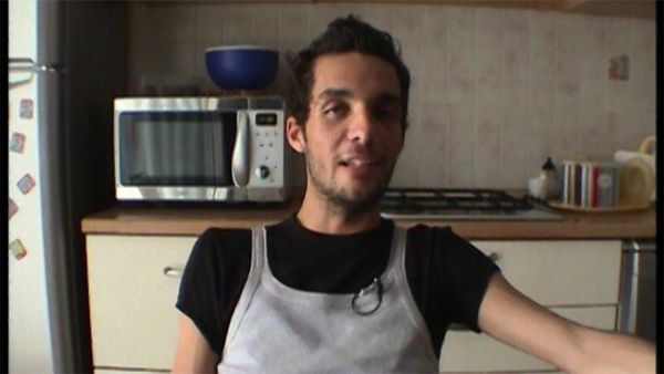 Il Testimone - Being Gay