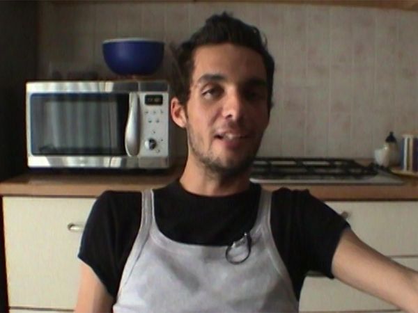 Il Testimone - Being Gay