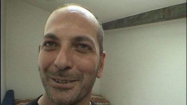Il Testimone - Il Pornoattore