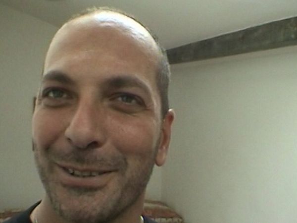 Il Testimone - Il Pornoattore