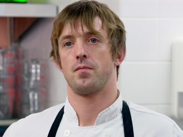 Great British Menu - Northern Ireland Starter