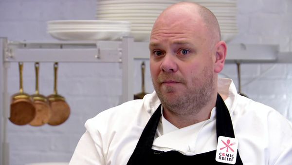 Great British Menu - South West Dessert