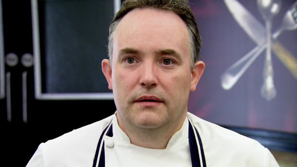 Great British Menu - Northern Ireland Dessert