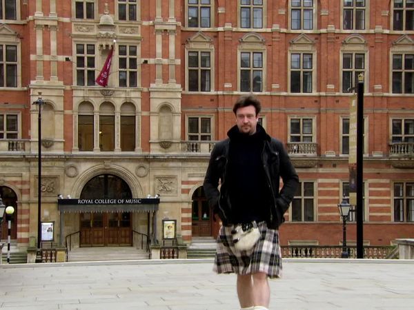 Great British Menu - Banquet