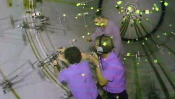 NASA: A Journey Through Space - NASA: A Journey Through Space