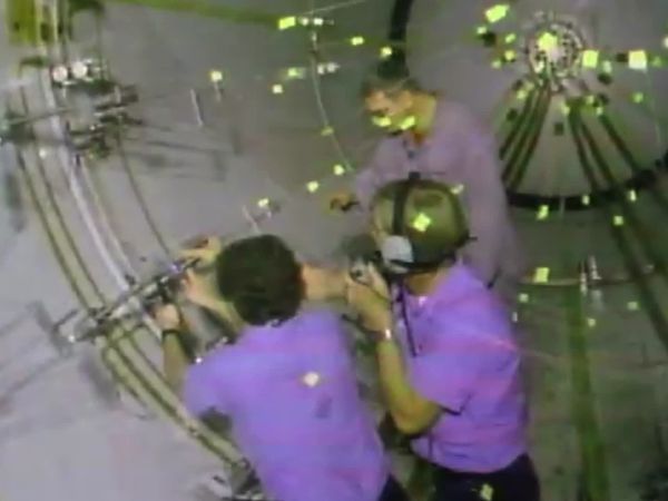 NASA: A Journey Through Space - NASA: A Journey Through Space