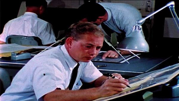 NASA: A Journey Through Space - NASA: A Journey Through Space