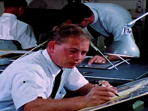 NASA: A Journey Through Space - NASA: A Journey Through Space