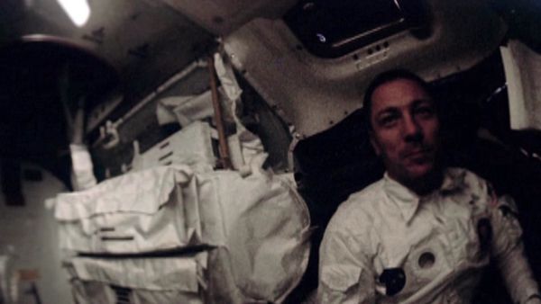 NASA: A Journey Through Space - NASA: A Journey Through Space