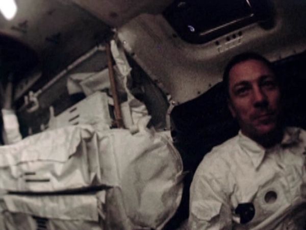 NASA: A Journey Through Space - NASA: A Journey Through Space