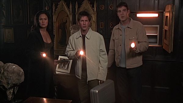 Relic Hunter - So Shall It Be