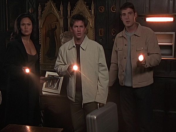 Relic Hunter - So Shall It Be