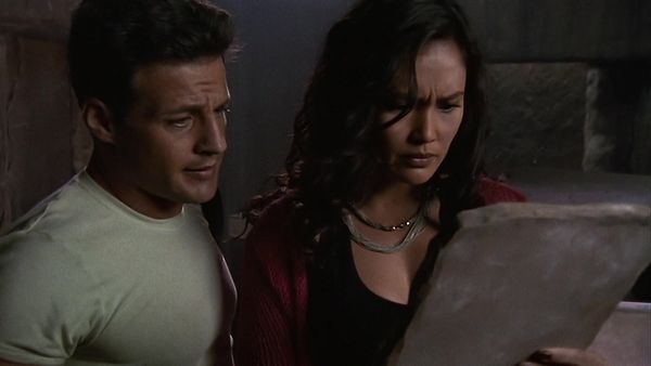 Relic Hunter - Mr. Right