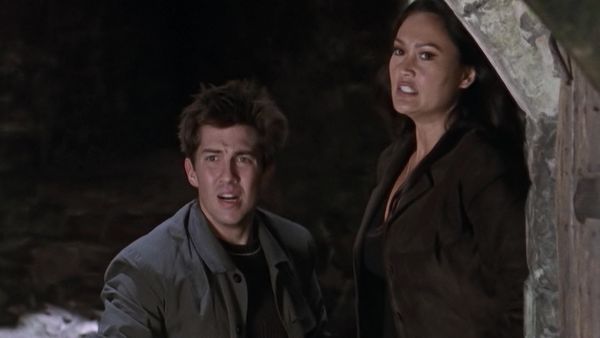Relic Hunter - Arthur's Cross