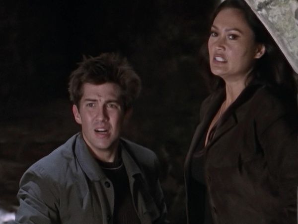 Relic Hunter - Arthur's Cross