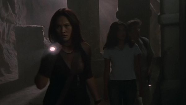 Relic Hunter - The Star of Nadir