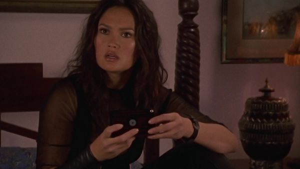 Relic Hunter - Sydney at Ten