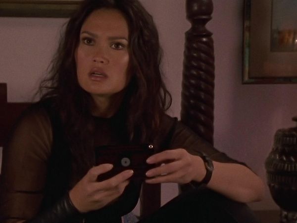 Relic Hunter - Sydney at Ten