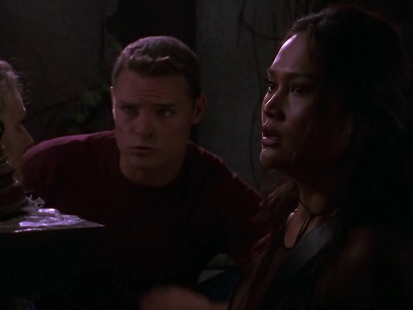 Relic Hunter - Women Want to Know