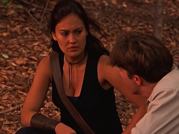 Relic Hunter - Lost Contact