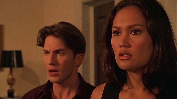 Relic Hunter - The Reel Thing