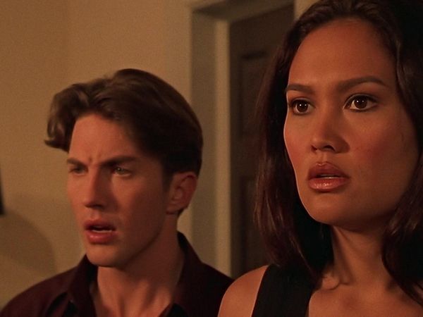 Relic Hunter - The Reel Thing