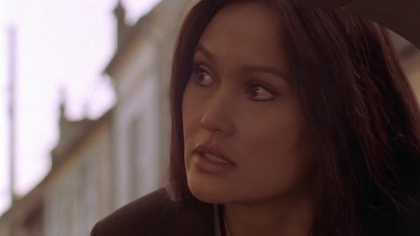 Relic Hunter - Set in Stone