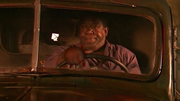 Relic Hunter - The Put Back