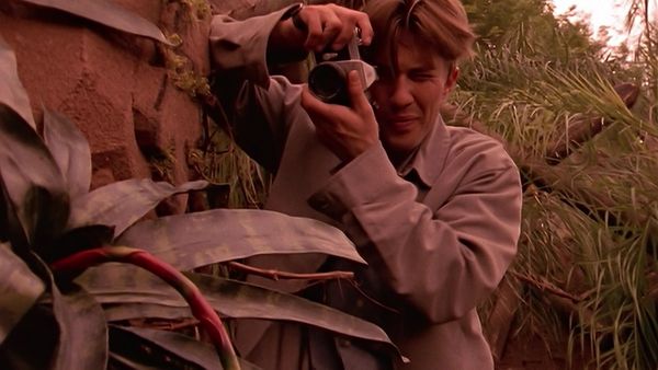Relic Hunter - The Legend of the Lost