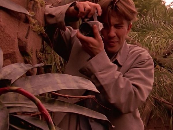 Relic Hunter - The Legend of the Lost