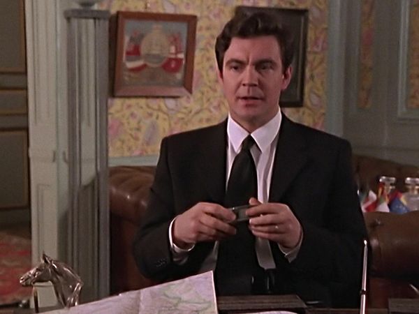 Relic Hunter - French Connection