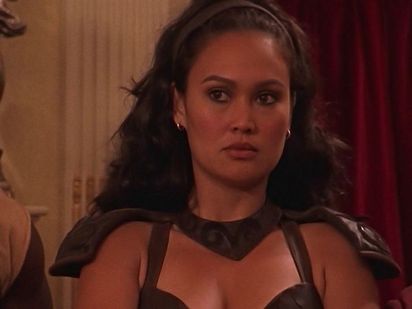 Relic Hunter - Roman Holiday