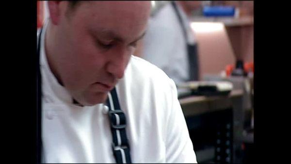 Great British Menu - Northern Ireland Main