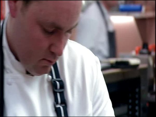 Great British Menu - Northern Ireland Main