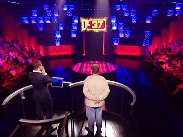 1 vs. 100 UK - Episode 4