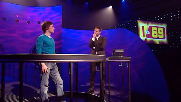 1 vs. 100 UK - Episode 5